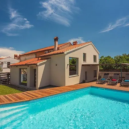 Korina Villa Krnica