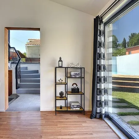 Korina Villa *