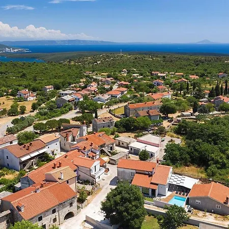 Korina Holiday home Krnica