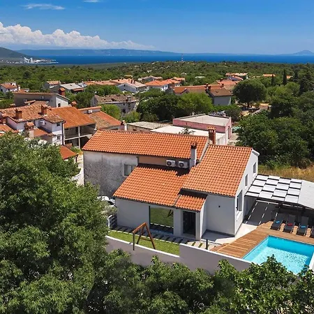 Villa Korina *
