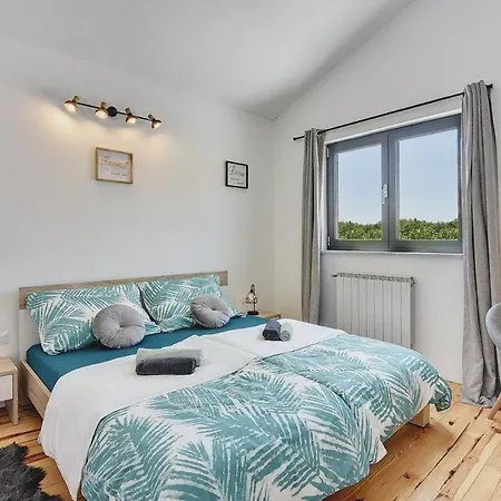 Korina Villa