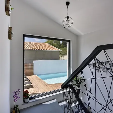 Holiday home Korina *