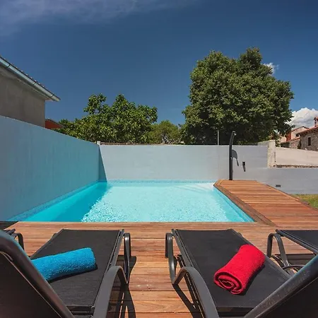 Holiday home Korina Krnica