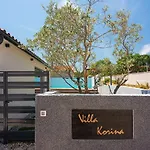 Vila Korina *