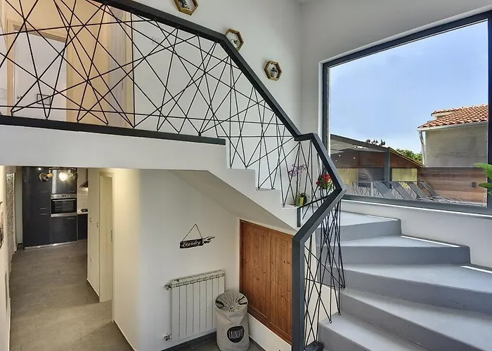 Korina Villa Krnica