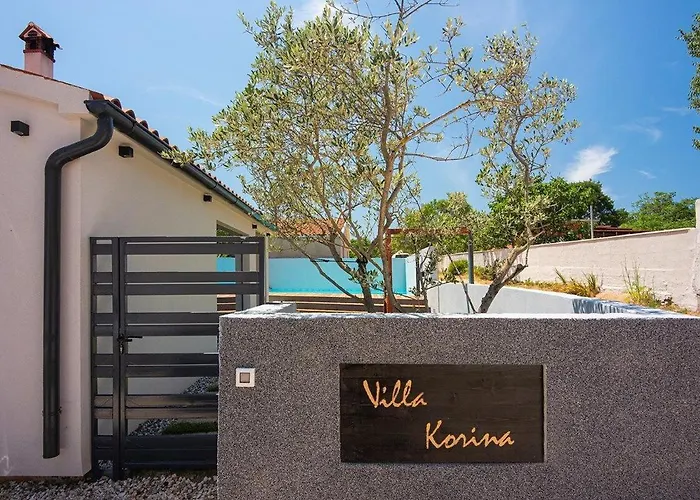 Vila Korina *